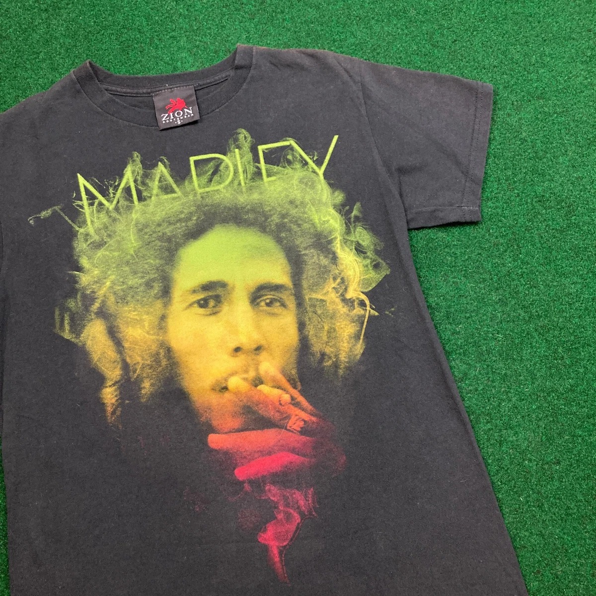 Zion Rootswear Men's T-Shirts for sale | eBay