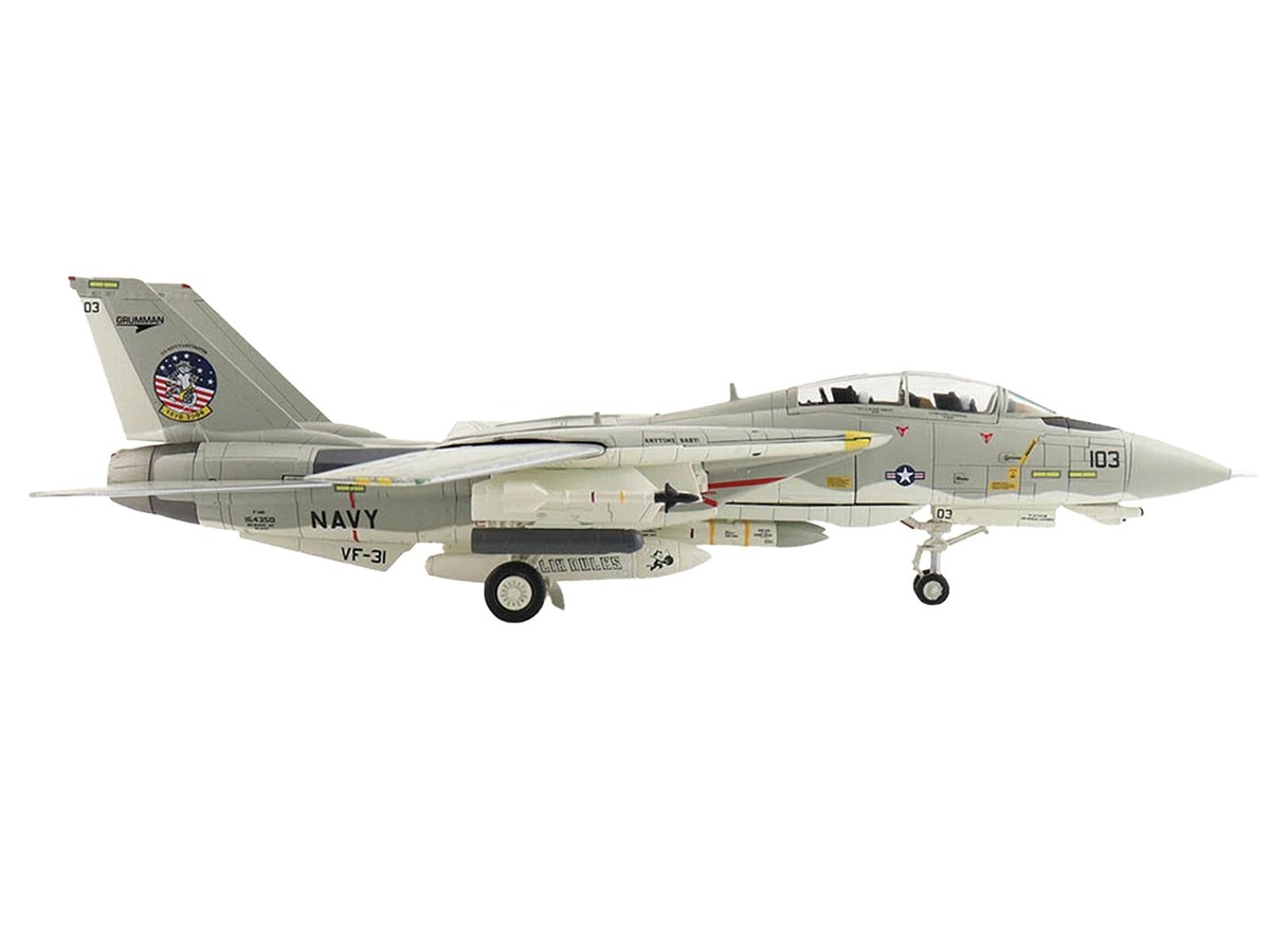 航空機・ヘリコプター Hobby Master 1/72 F-14 TOMCAT HA5228 F-14A
