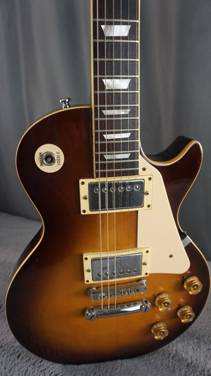 JooDee Les Paul type エレキギター