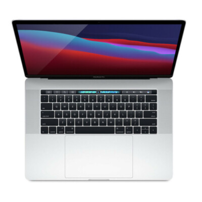 2018 Apple MacBook Pro 15