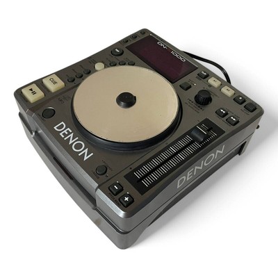 DENON DN-1000 CDJ 2台セット DENON DN-1000 CDJ 2台セット DENON DN