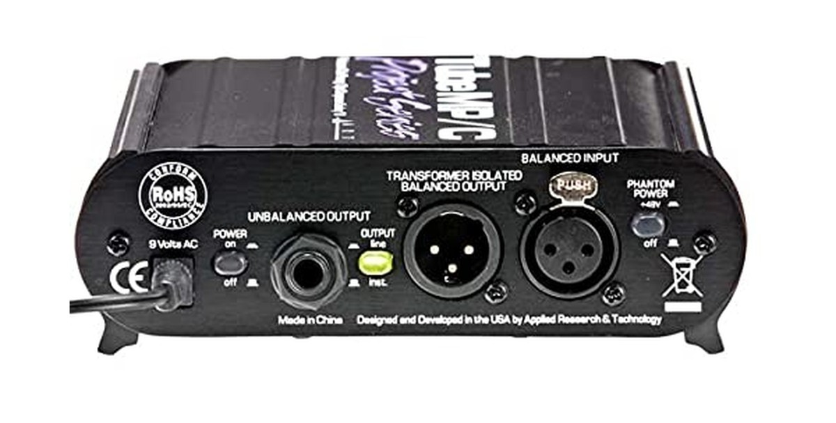 Art Tube MP – Studio V3 Preamplifier for sale online | eBay