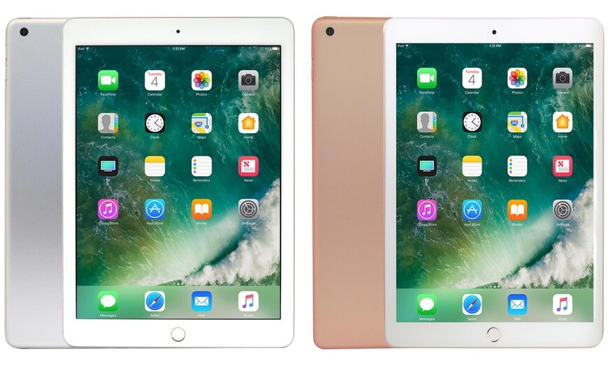 Apple iPad 6 2018 (6th Gen) 9.7