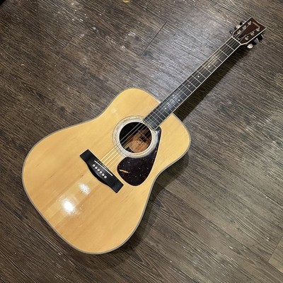 YAMAHA FG-301 Orange Label Acoustic Guitar | eBay