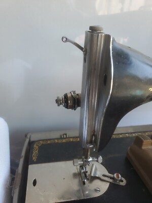 Vintage Singer 1851-1951. 100 Year Anniversary Sewing Machine with