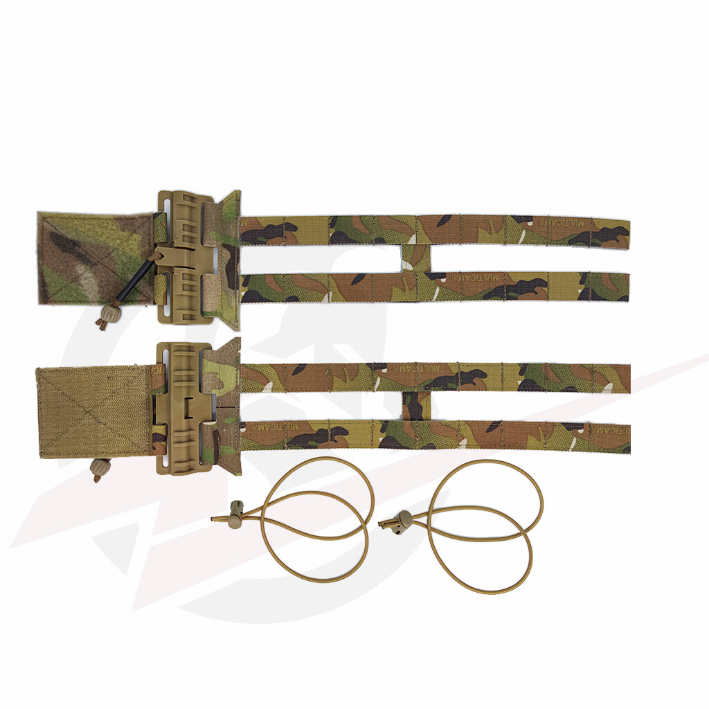 CryePrecision製 2Skeletal CummerBand(S/M)Crye Precision AVS™ 2