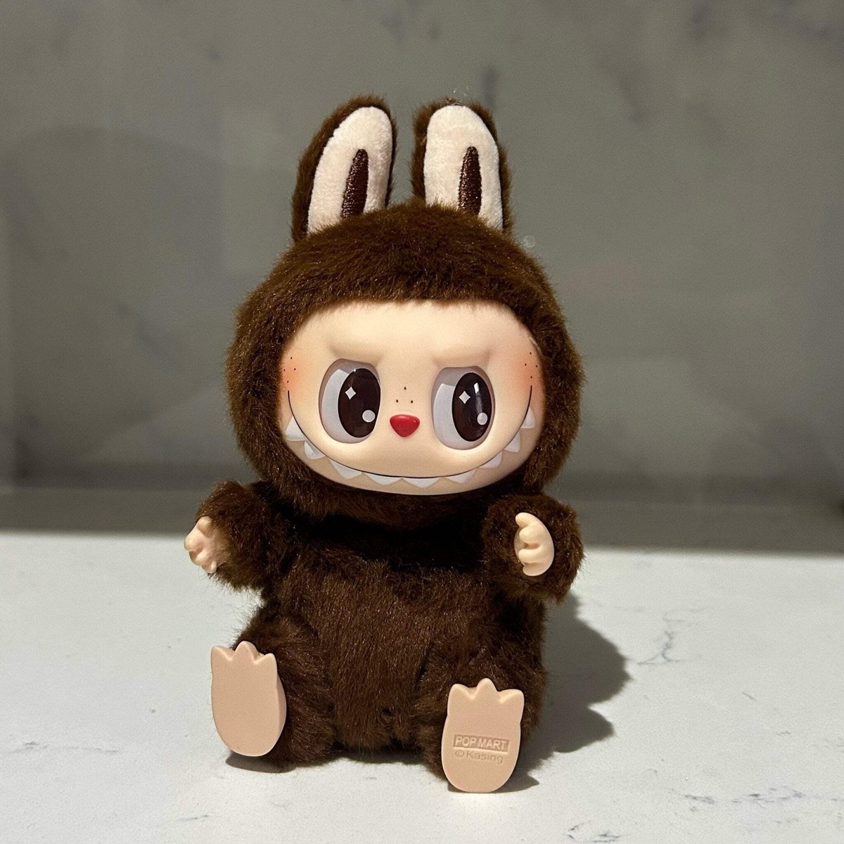 THE MONSTERS Have a Seatぬいぐるみ DUODUO 正規品 THE MONSTERS Have