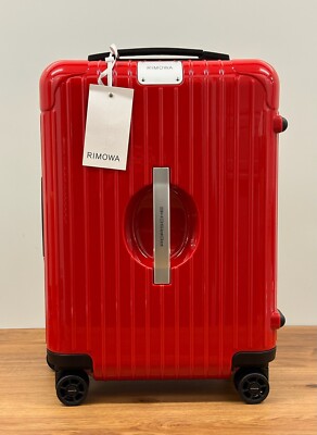 RIMOWA PTS Multiwheel 2.0 M キャリーケース ポルシェ PTS Multiwheel