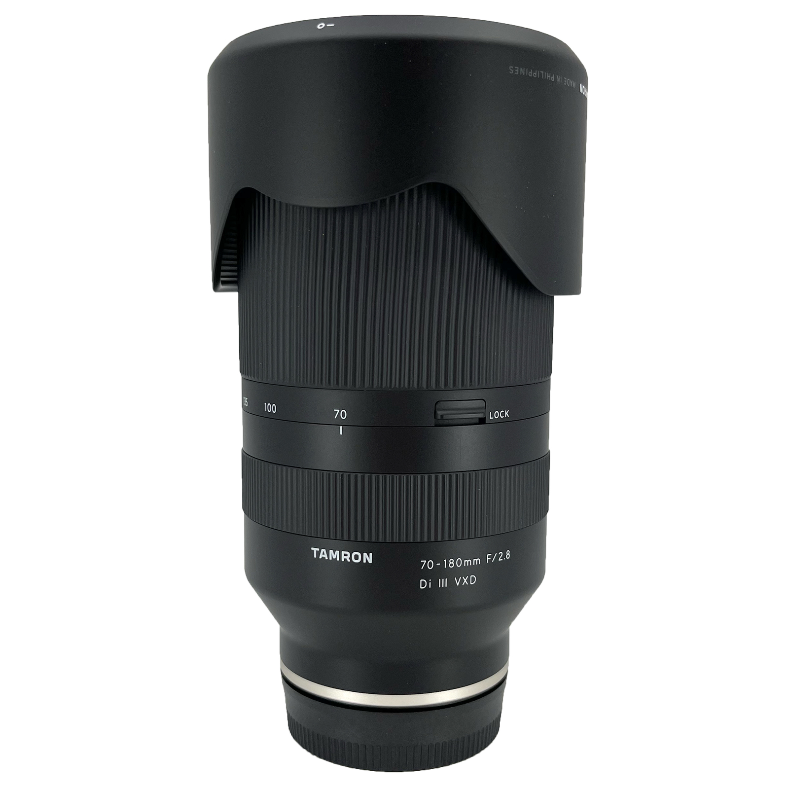 中古良品 TAMRON 70-180mm F/2.8 Di III VXD Amazon.com : Tamron 70