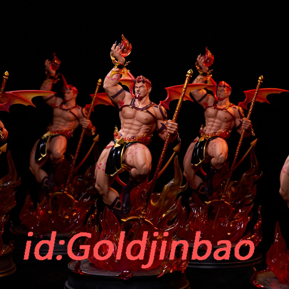 フィギュア】煌星カズマ Gentleman Studio 1/6スケール フィギュア