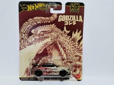 2025 HOT WHEELS PREMIUM POP CULTURE🔥