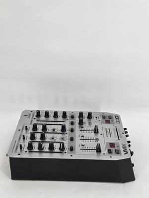 VMX 300 DJミキサー VMX 300 DJミキサー Behringer VMX300 VCA 3