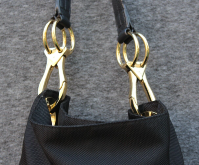 VTG Anteprima Nueve Jean Pierre Kifa Original Bucket Black Hand