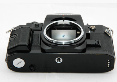 Canon A-1 Film Camera with 50mm Lens for sale online | eBay