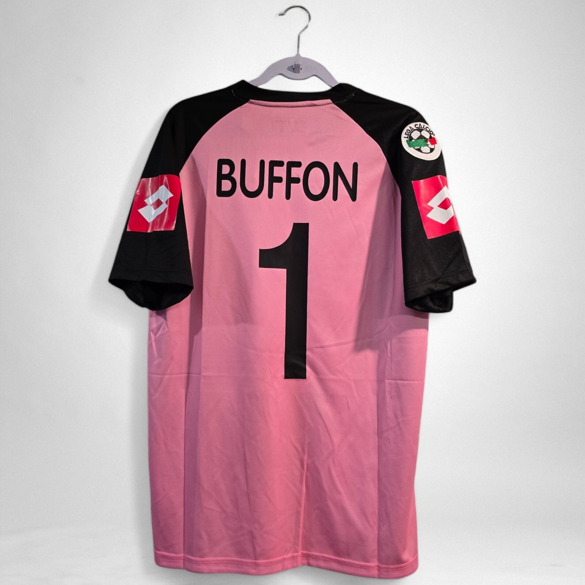 破格❗️】01/02シーズン ユベントス ダーヴィッツ JUVENTUS