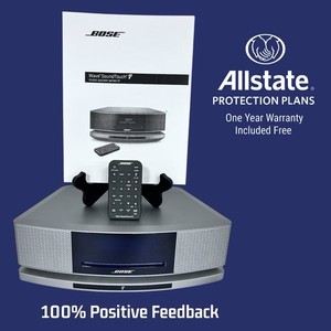 Bose Wave IV Soundtouch | eBay