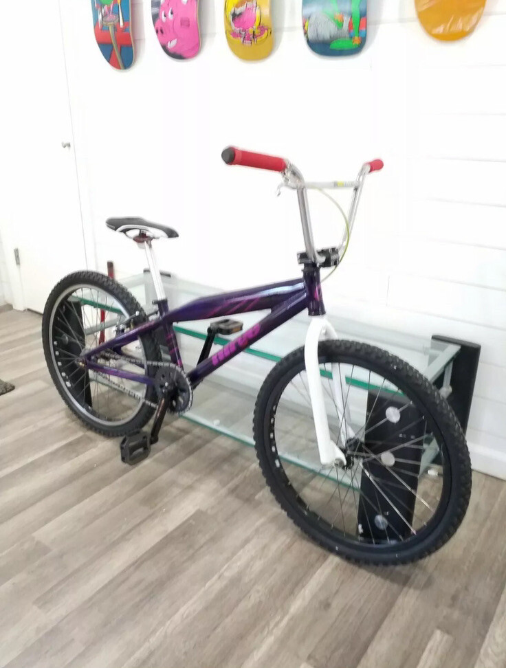 BMX 2003 NIRVE CLUTCH | eBay