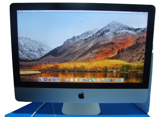 Apple iMac A1418 Computer, Intel Core I5, 1.4ghz, Dose Not Come
