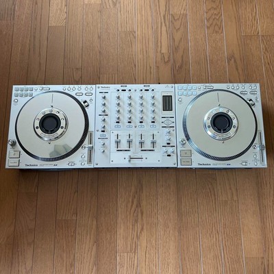 テクニックス SLDZ1200 二台セット Technics（テクニクス）/SH-MZ1200S