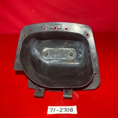 2003-2012 Kawasaki OEM Glove Box Storage Case Lid Bin 39012-0032