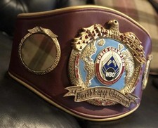 チャンピオンベルト WBO ボクシング(eBay公認) | PayPay対応 | セカイモン