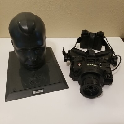 Call of Duty Modern Warfare 2 (COD MW2) Night Vision Goggles - AS