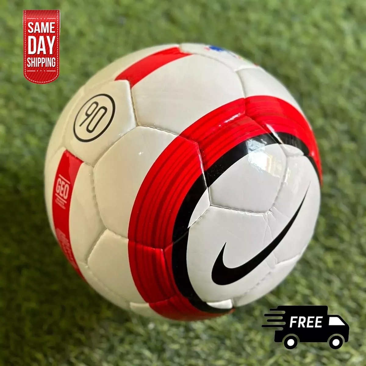 NIKE サッカーボール5号 トータル90 ナイキ -PREMIER LEAGUE- T90