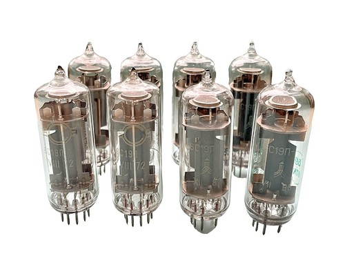 UX281 CX381 真空管2本 RCA CUNNINGHAM UX281 CX381 Vacuum Tube 2 RCA
