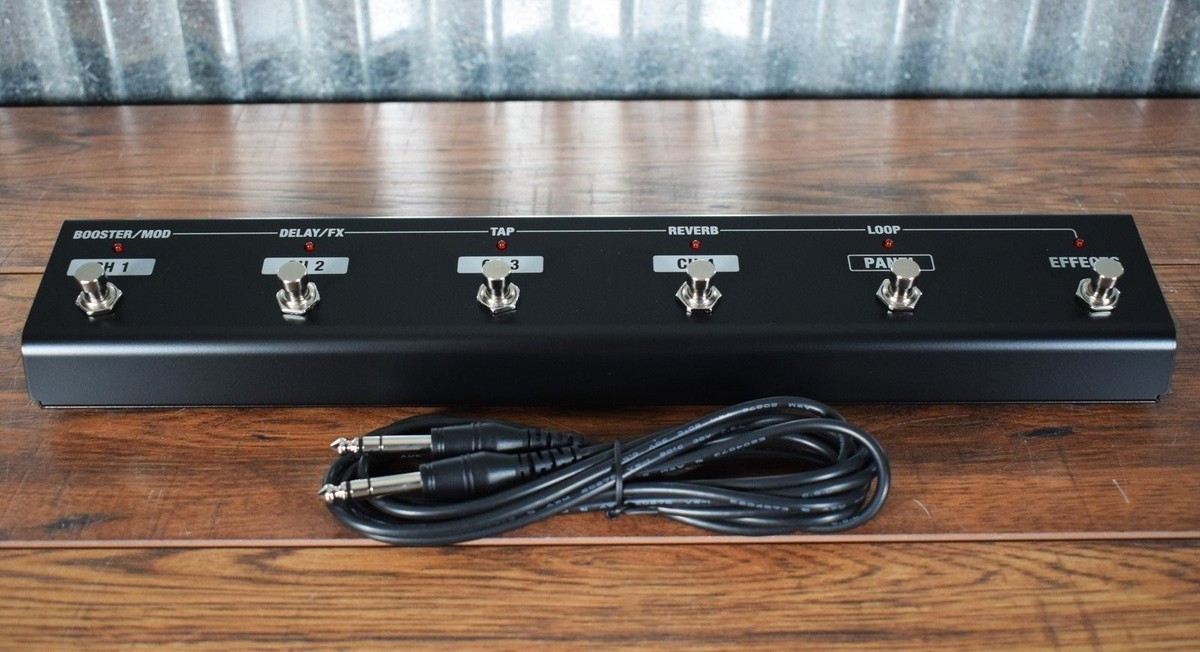 BOSS GA-FC Foot Controller KJストア様用 Amazon.com: Boss GA-FC EX