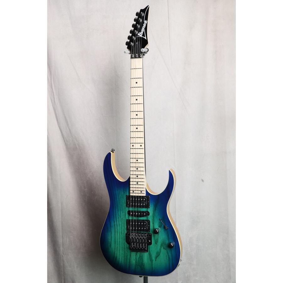 Ibanez アイバニーズ RG370AHMZ-BMT ストア 楽天市場】新品 Ibanez