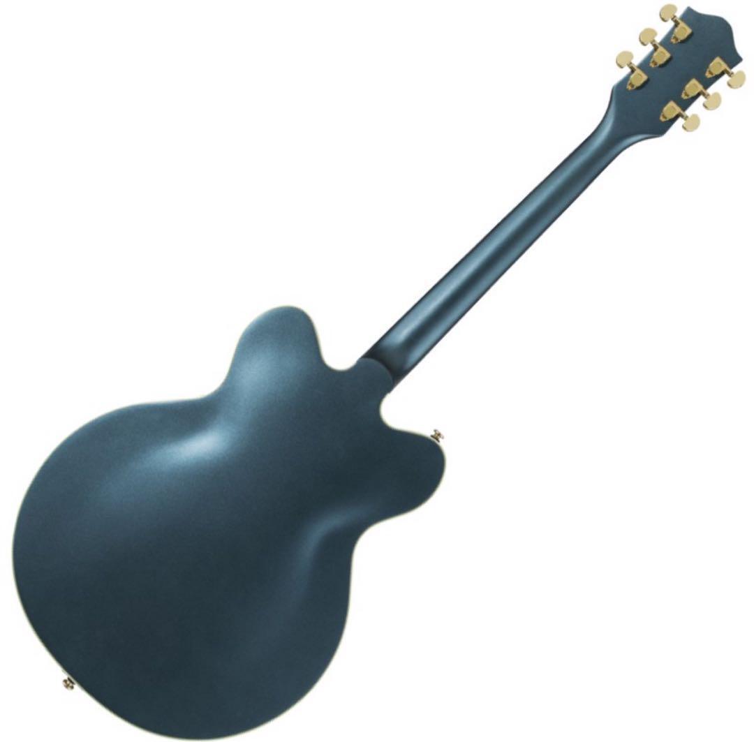 Acoustic Electric Guitar Gretsch FSR G2622TG-P90 Streamliner