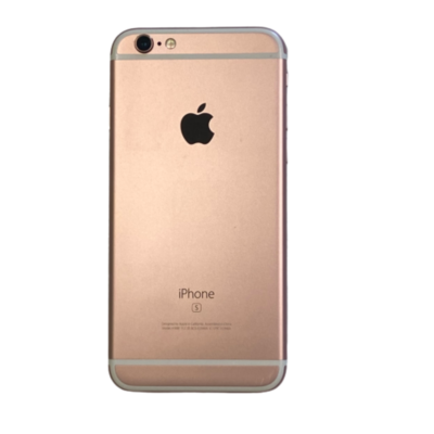 Apple iPhone 6s - 16 GB - Rose Gold (AT&T) for sale online | eBay