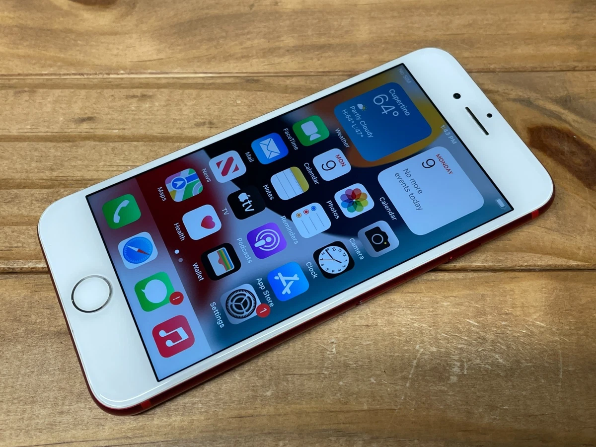 Apple iPhone 7 256GB Smartphones for Sale - eBay