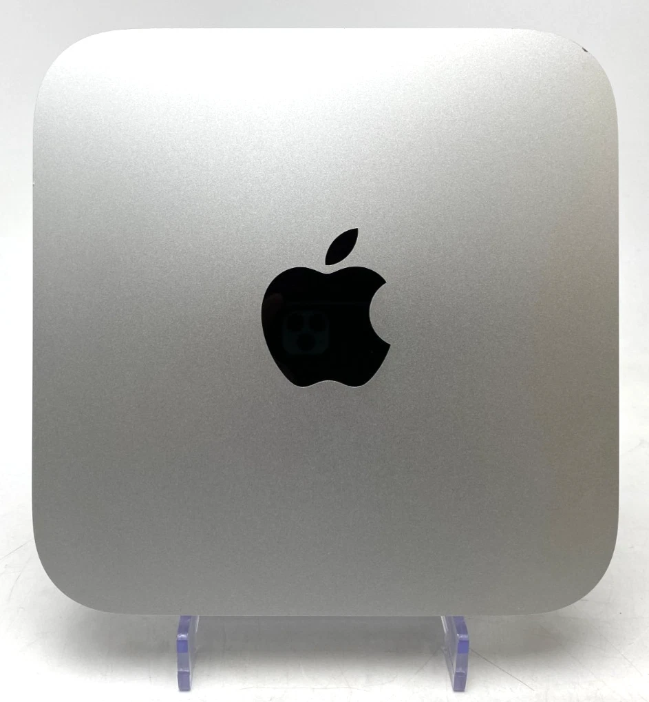 Apple Mac mini 1 TB 2014 Released Apple Desktops & All-In-One