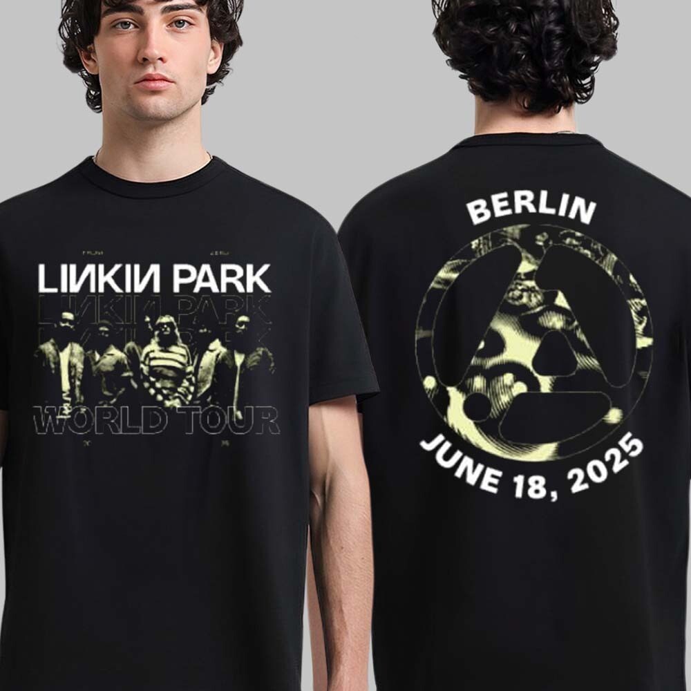 値下不可】LINKIN PARK 2025 ライブグッズ まとめ売り 最終値下LINKIN