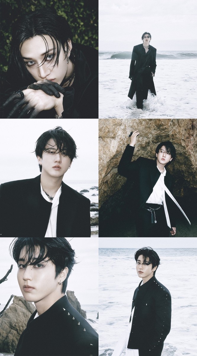 STRAY KIDS SKZ IT TAPE [DO IT] Album EVIL SKZOO SPEAKER Ver