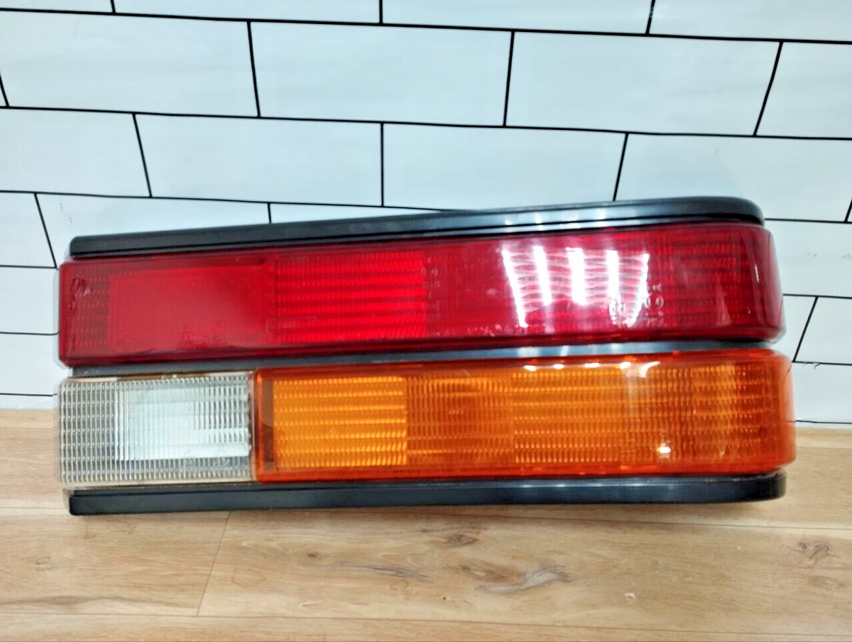 Mazda 323 Sedan Tail Light Right Side NOS Stanley Japan | eBay