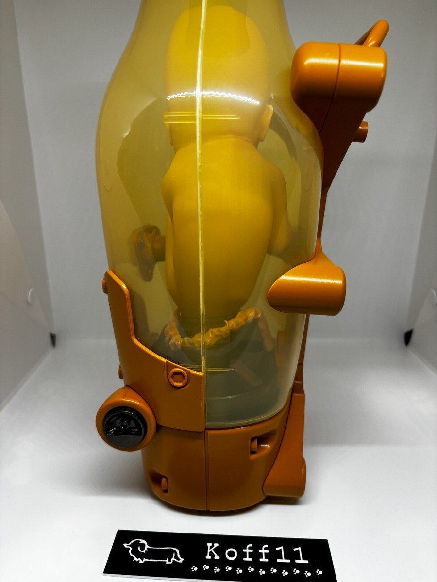 Death Stranding 1/1 Scale BB Pod “LIKE” Ver. Japan version Kojima