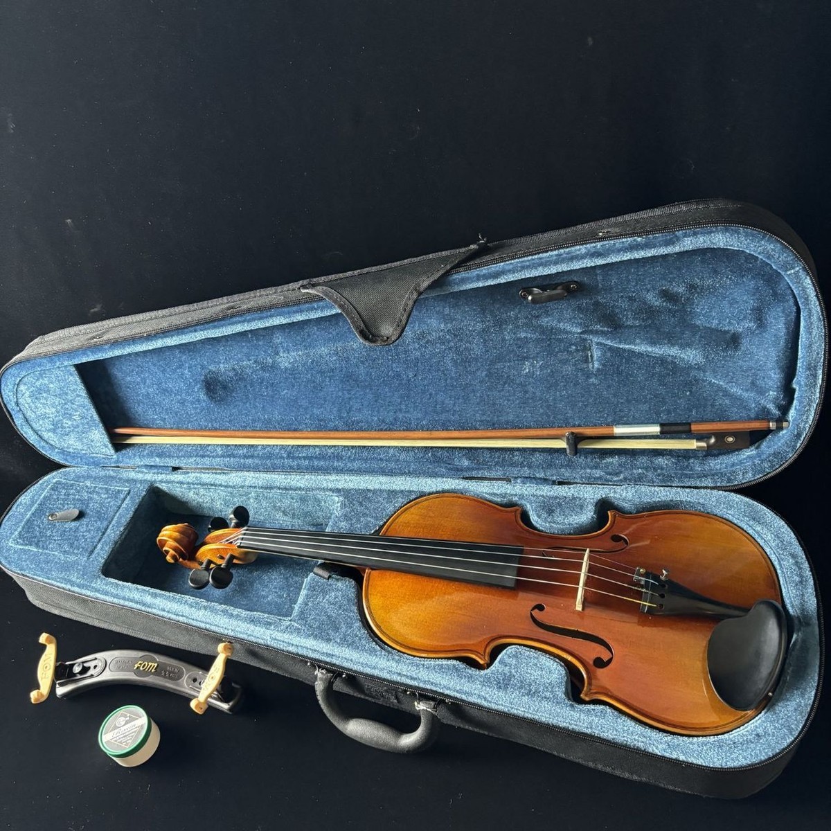 Suzuki No.330 4/4 バイオリン 1983年製 美品 値下 Suzuki No.330