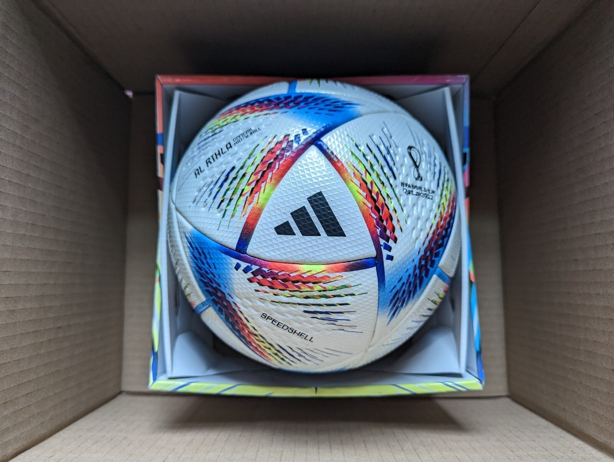 adidas AL RIHLA PRO Jリーグ公式試合球5号 adidas AL RIHLA PRO J