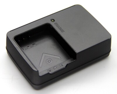 Battery Charger For Sony Cyber-Shot DSC-T300 DSC-T500 DSC-T700 DSC