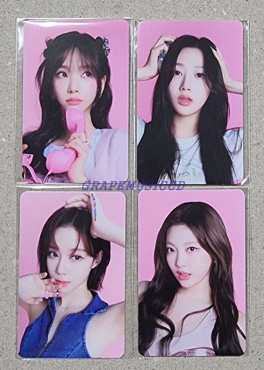 aespa KARINA ヤンキースユニフォーム トレカ付き aespa KARINA