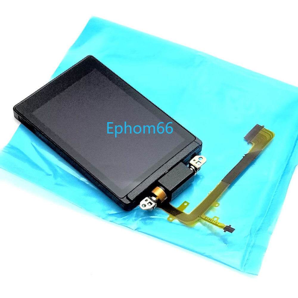 Original NEW S5 S5II LCD Display Screen for Panasonic Lumix DC