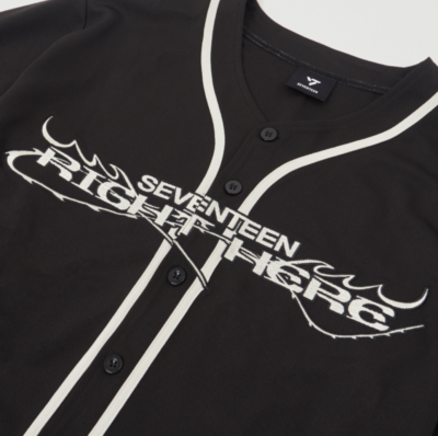 SEVENTEEN セブチ ウォヌ ユニフォームシャツ SEVENTEEN セブチ ウォヌ