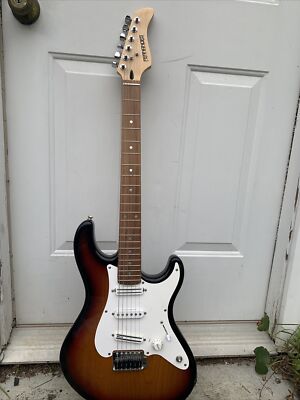 EVH Fernandes ディマジオ