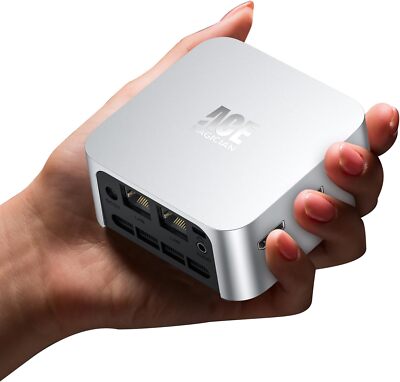 ミニPC ACEMAGIC MiniPC N100 12GB 256GB Win11pro ミニPC ACEMAGIC