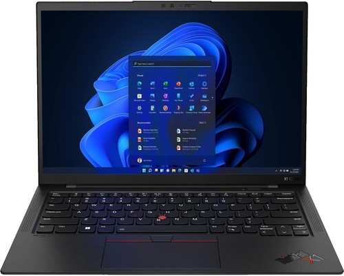 Lenovo Thinkpad X1 Carbon 6th Gen JVHFC1 14