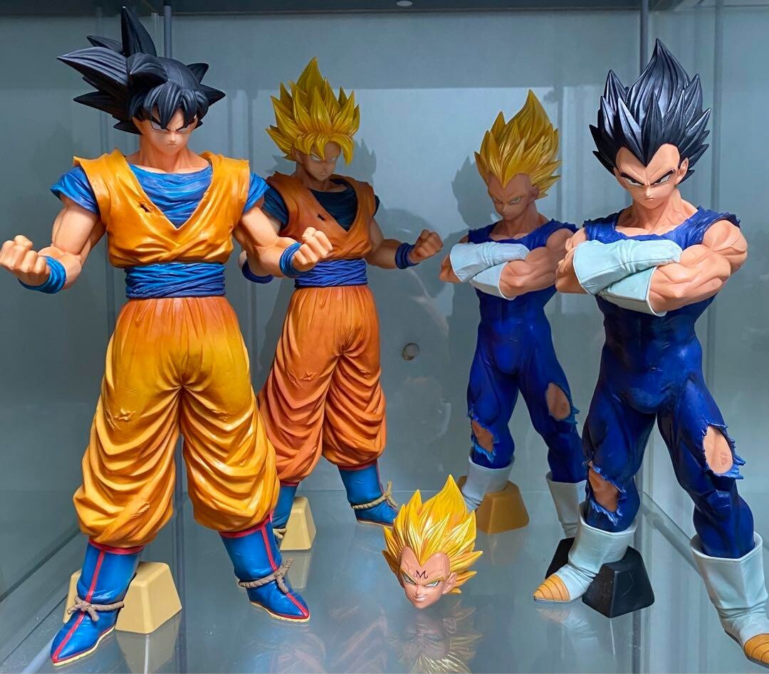 ドラゴンボールZ Grandista-SON GOKU-Ⅱ 孫悟空 20個 注文