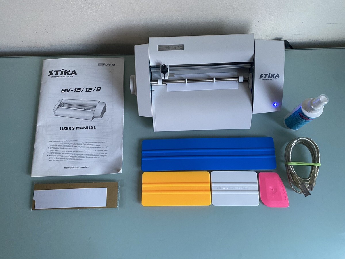 e*n様 Roland SV-8 カッティングマシン Amazon | ローランドディージー
