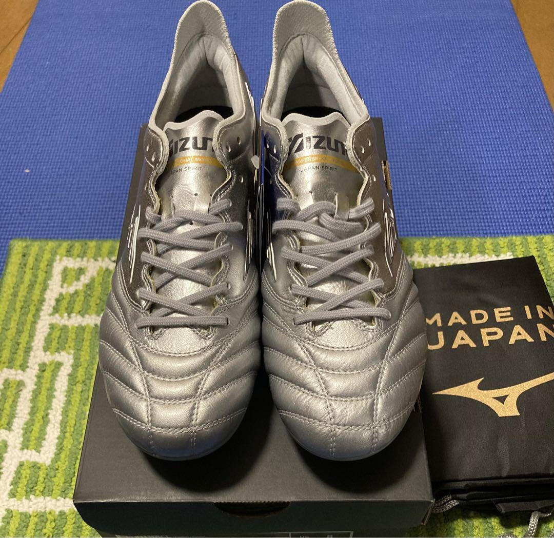 ミズノ モレリア Morelia Neo 3βベータ25.5 MIZUNO MORELIA NEO Ⅲ β